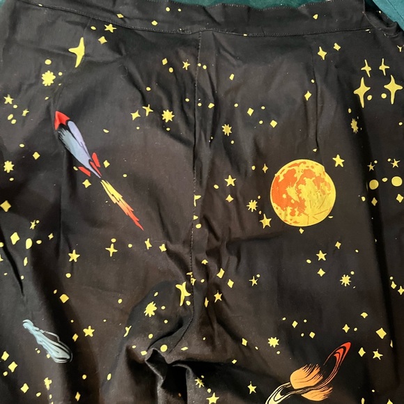 Brand New unique Dolls Kill limited edition pants - Picture 6 of 8